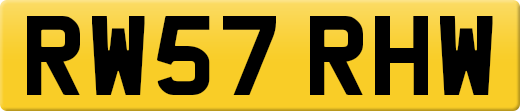 RW57RHW